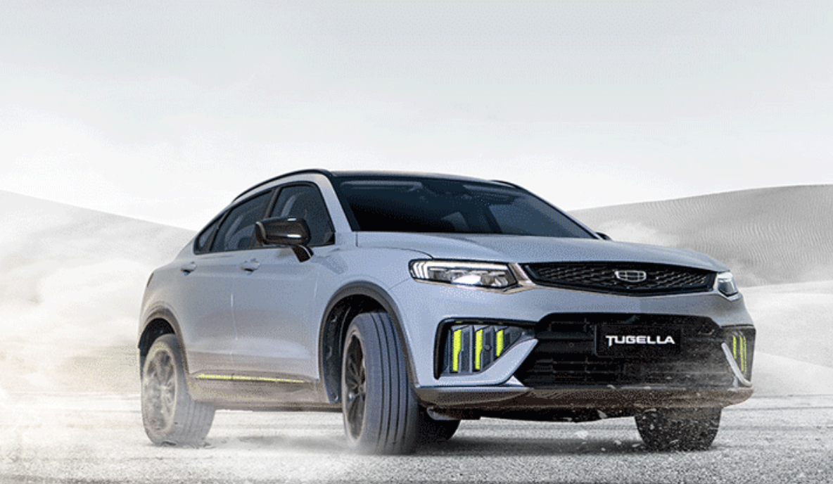 Invygo امتلك سيارة من انفيجو - جيلي توجيلا 2023 - Invygo: Monthly Car Rental ...